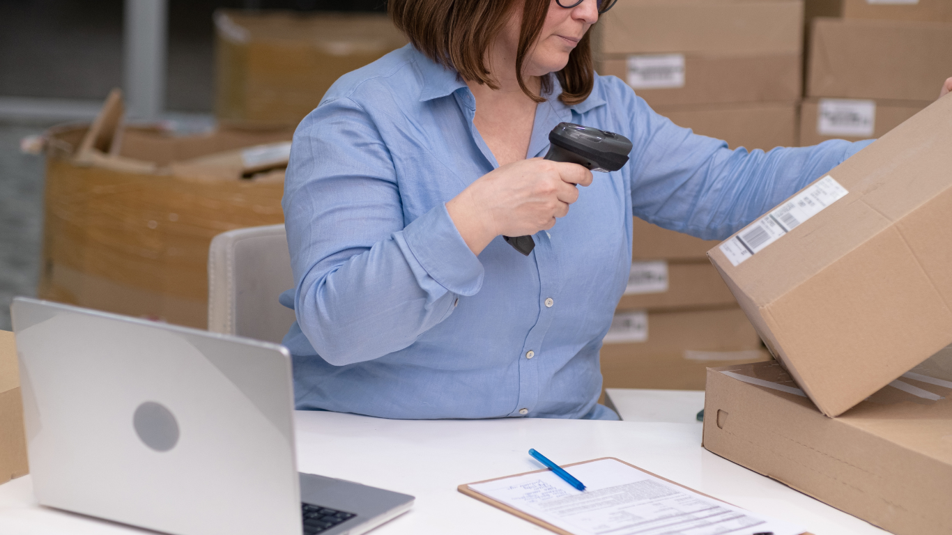 The Rise of E-Commerce Logistics: Adapting to the Demands of the Digital Consumer